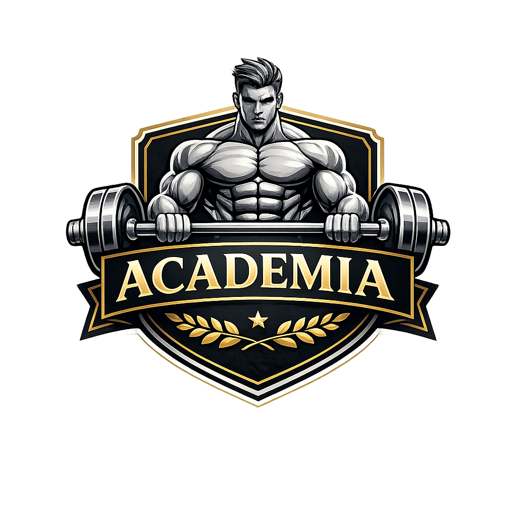 Logo Academia